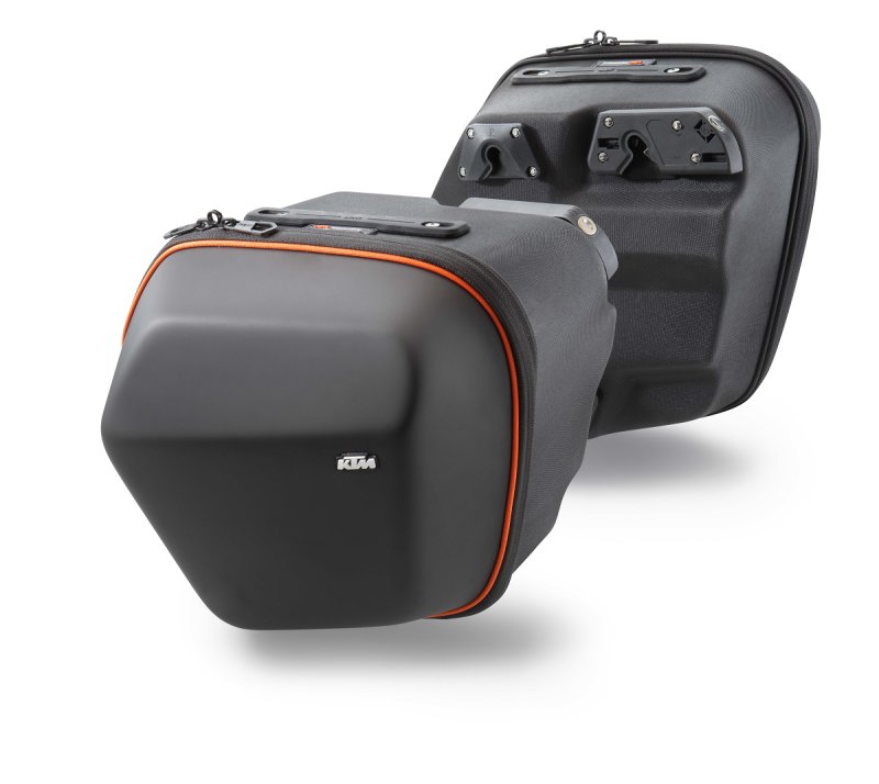 画像1: SIDE BAG SET (1)