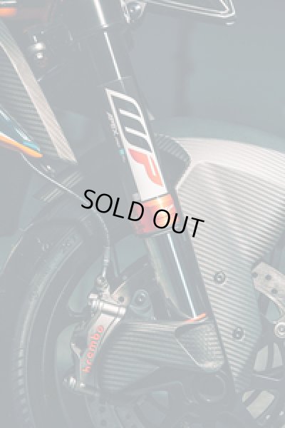 画像2: 【展示品】FACTORY BRAKE COOLING DUCT KIT【SALE】