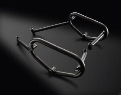 画像2: SIDE BAG CARRIER