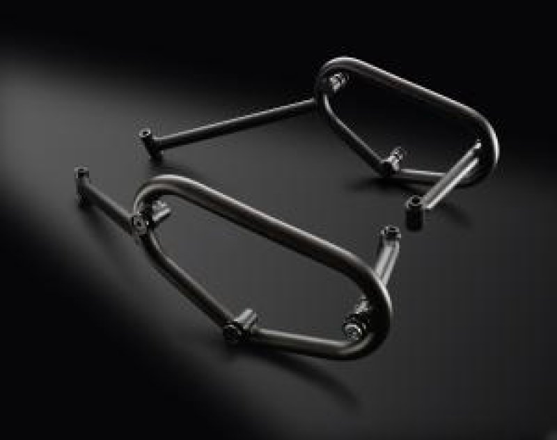 画像2: SIDE BAG CARRIER (2)