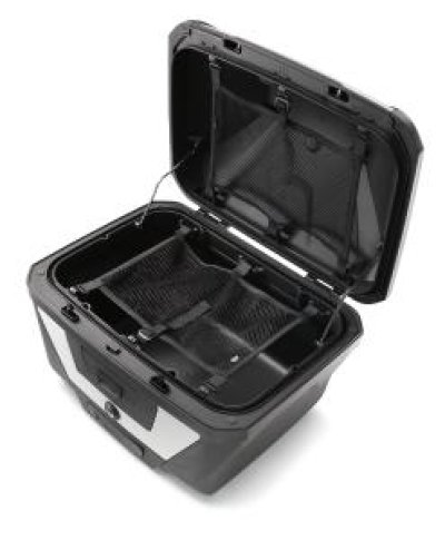 画像2: TOURING TOP CASE