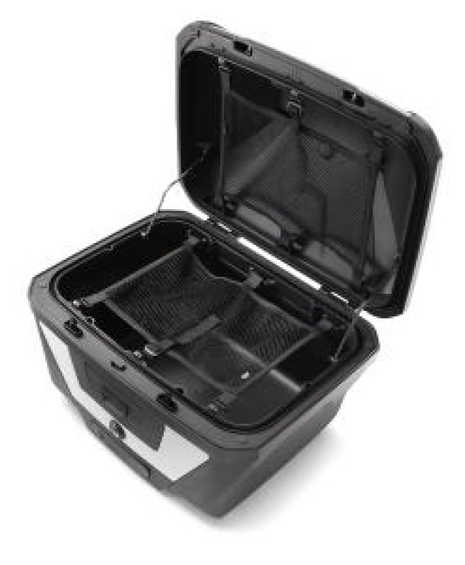 画像2: TOURING TOP CASE (2)