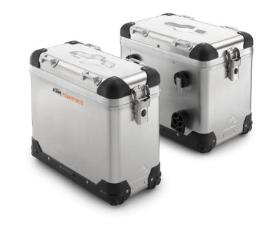 画像2: TOURATECH CASE