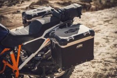 画像3: TOURATECH CASE