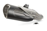 REMUS SLIP-ON SILENCER