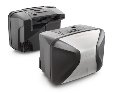 画像1: TOURING CASE SET