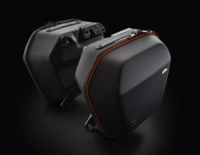 画像2: SIDE BAG SET