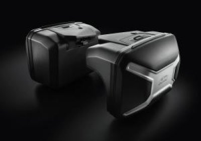 画像4: TOURING CASE SET