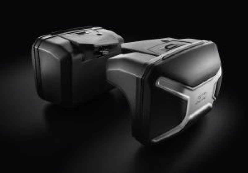 画像4: TOURING CASE SET (4)