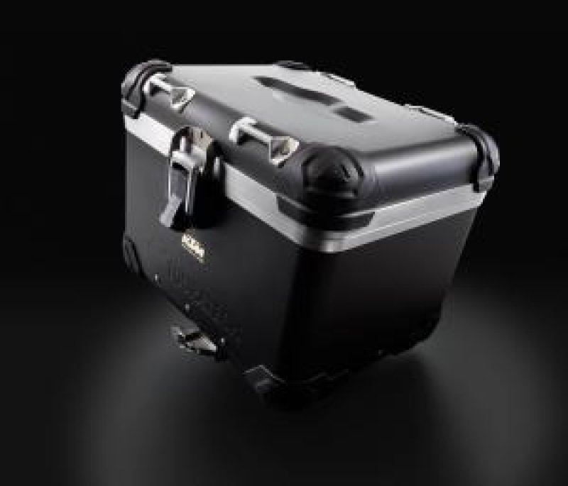 画像2: TOURATECH TOP CASE (2)