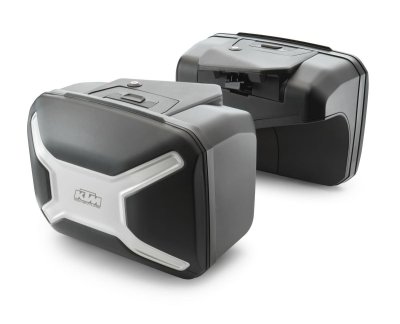 画像1: TOURING CASE SET