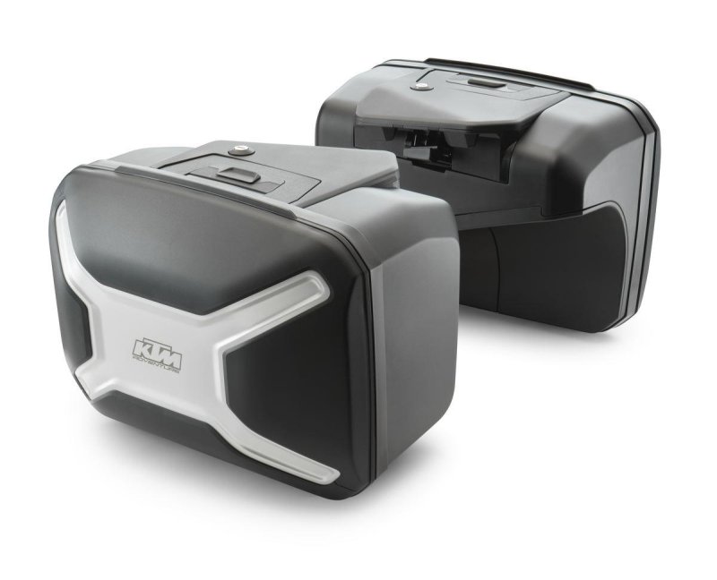 画像1: TOURING CASE SET (1)