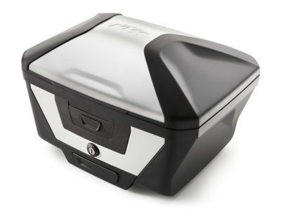 画像1: TOURING TOP CASE