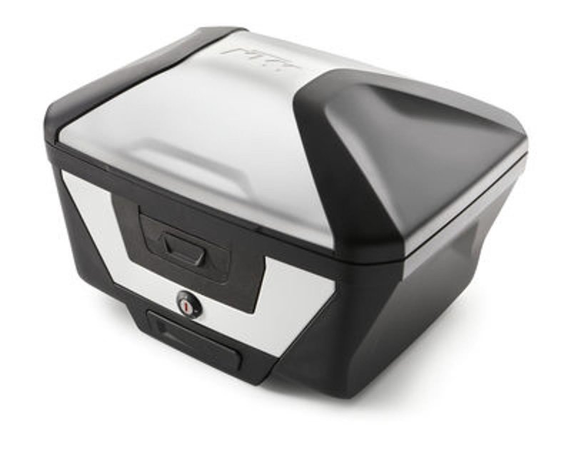 画像1: TOURING TOP CASE (1)