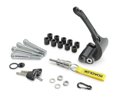 画像2: RADIAL ROADLOK