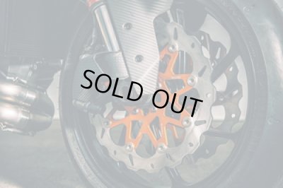 画像4: 【展示品】FACTORY BRAKE COOLING DUCT KIT【SALE】