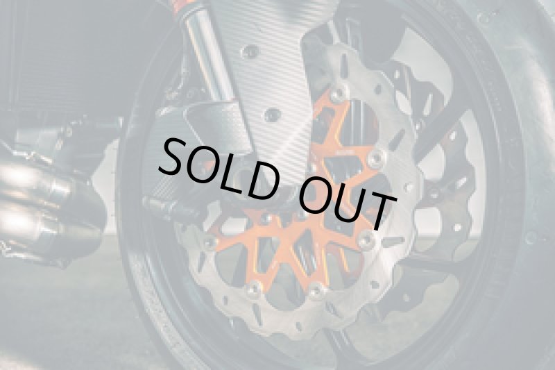 画像4: 【展示品】FACTORY BRAKE COOLING DUCT KIT【SALE】 (4)