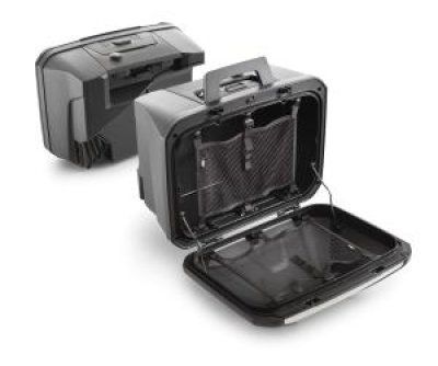 画像2: TOURING CASE SET