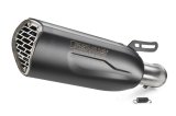 REMUS SLIP-ON SILENCER