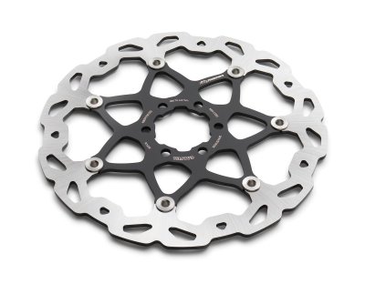 画像1: WAVE BRAKE DISC