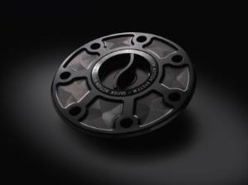 画像3: FUEL TANK QUICK LOCK (3)