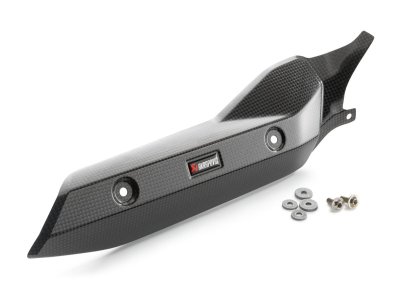 画像1: HEAT PROTECTION