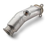 MANIFOLD WITH INTEGRATED INSULATION