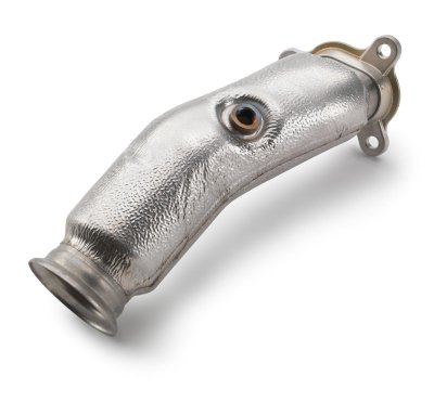 画像1: MANIFOLD WITH INTEGRATED INSULATION