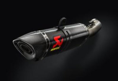 画像2: AKRAPOVIČ "SLIP-ON LINE"