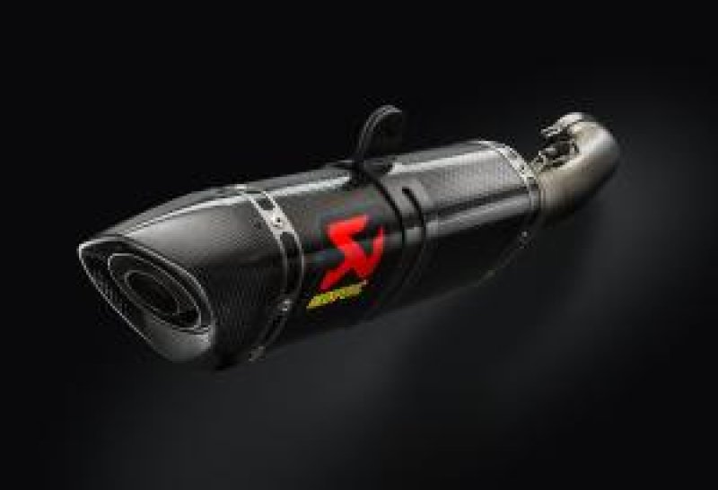 画像2: 【展示品】AKRAPOVIČ "SLIP-ON LINE"【SALE】 (2)