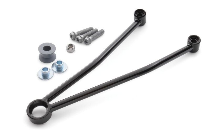 画像1: SILENCER BRACKET (1)