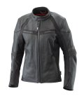 【SALE】WOMEN ASPECT LEATHER JACKET