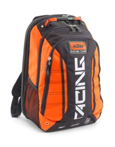 画像1: TEAM CIRCUIT BACKPACK