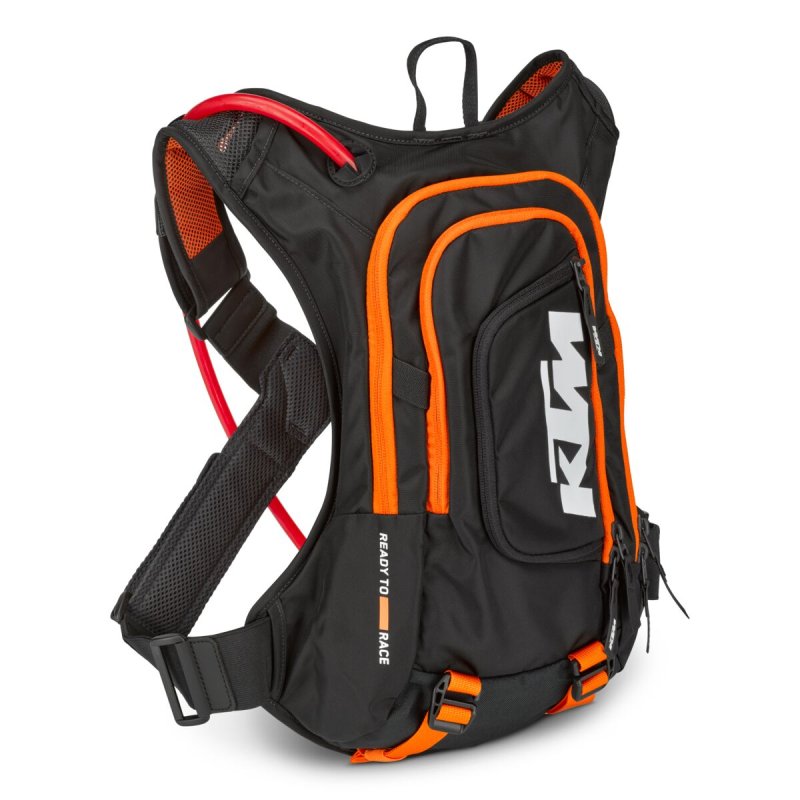 画像1: MOTO HYDRO 8L HYDRATION BAG (1)