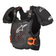 画像1: KIDS A-5 S V2 BODY PROTECTOR (1)