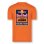 画像2: RB KTM LOGO TEE ORANGE (2)