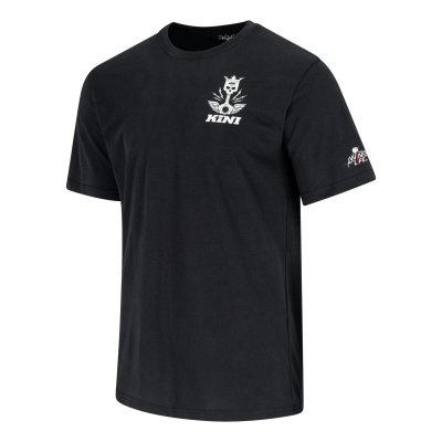 画像1: KING PISTON TEE