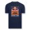 画像2: RB KTM LOGO TEE NAVY (2)