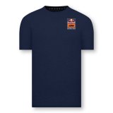 RB KTM LOGO TEE NAVY