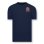 画像1: RB KTM LOGO TEE NAVY (1)