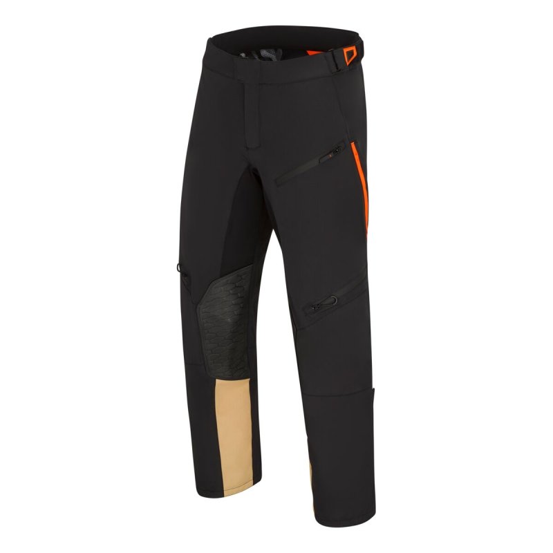 画像1: RACETECH K-HYDRATECH PRO PANTS (1)