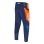 画像2: GRAVITY-FX PANTS ORANGE/BLUE (2)
