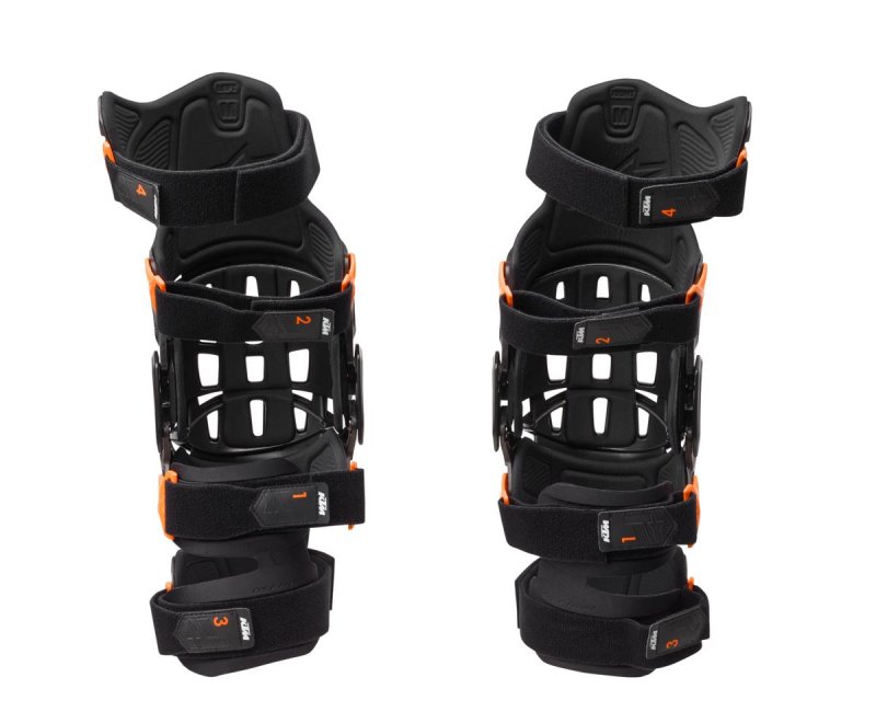 画像2: BIONIC 10 KNEE BRACE (2)