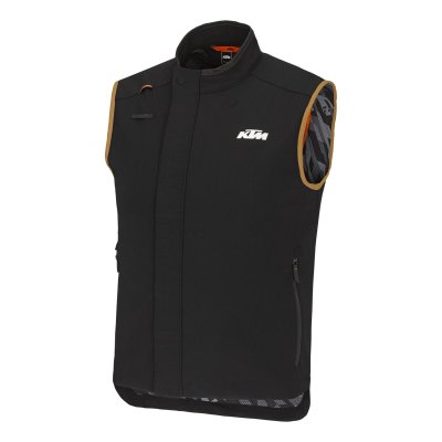 画像1: RACETECH VEST