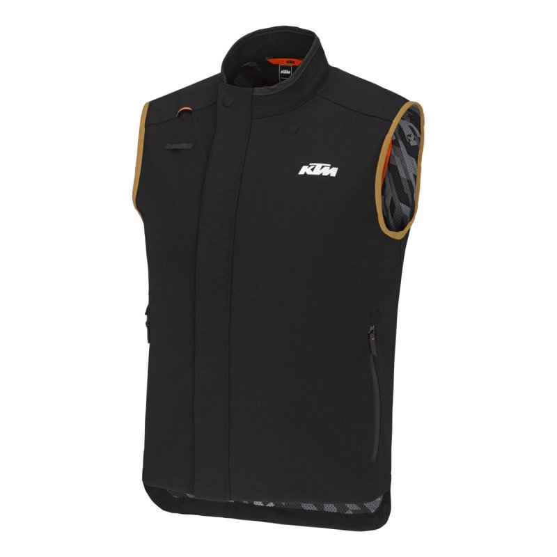 画像1: RACETECH VEST (1)