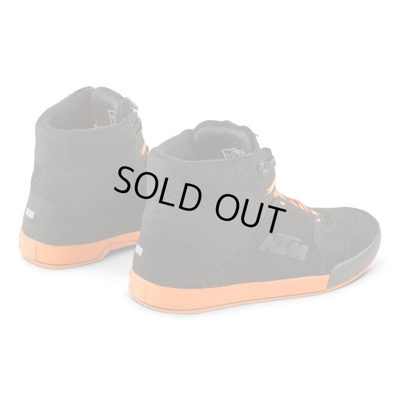 画像2: 【展示品】CHROME SHOES 43【SALE】 (2)