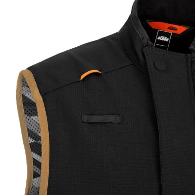 画像3: RACETECH VEST