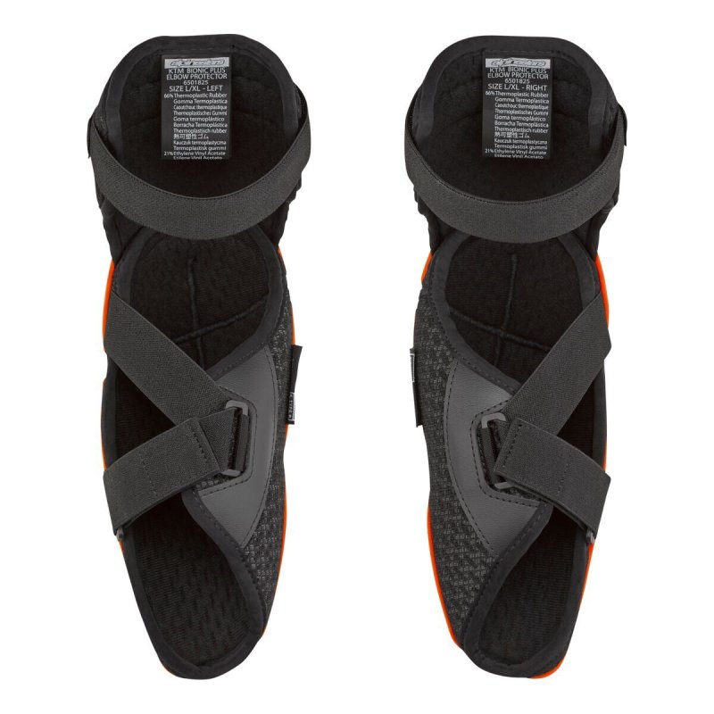 画像3: BIONIC PLUS ELBOW PROTECTOR (3)