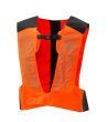 画像1: REFLECTIVE RIDING VEST (1)