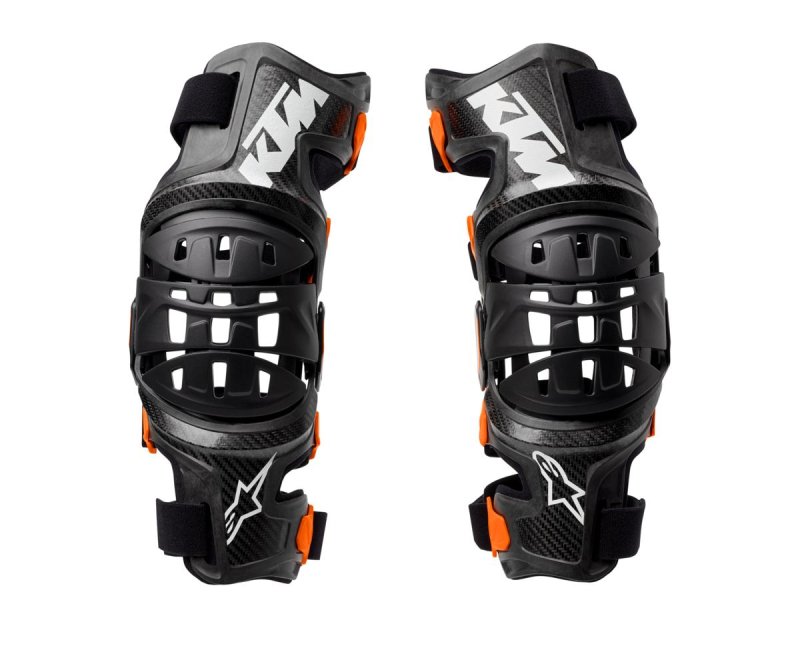 画像1: BIONIC 10 KNEE BRACE (1)